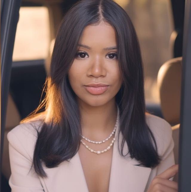 Oi Quezia Priscila Beleza